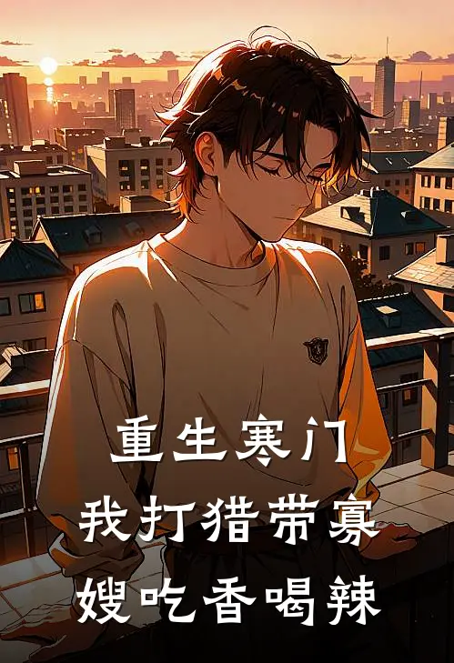 重生寒门，我打猎带寡嫂吃香喝辣