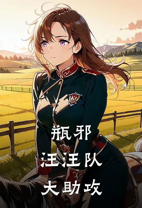 瓶邪：汪汪队大助攻全文免费阅读无弹窗大结局_瓶邪：汪汪队大助攻（无邪张麒麟）最新小说