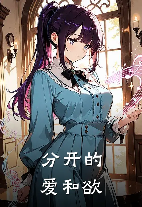 分开的爱和欲