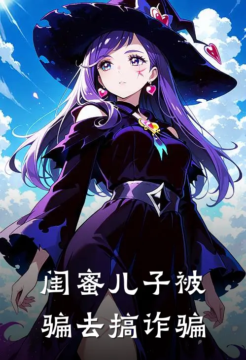 《闺蜜儿子被骗去搞诈骗》苏玉秦蓉火爆新书_闺蜜儿子被骗去搞诈骗(苏玉秦蓉)最新热门小说