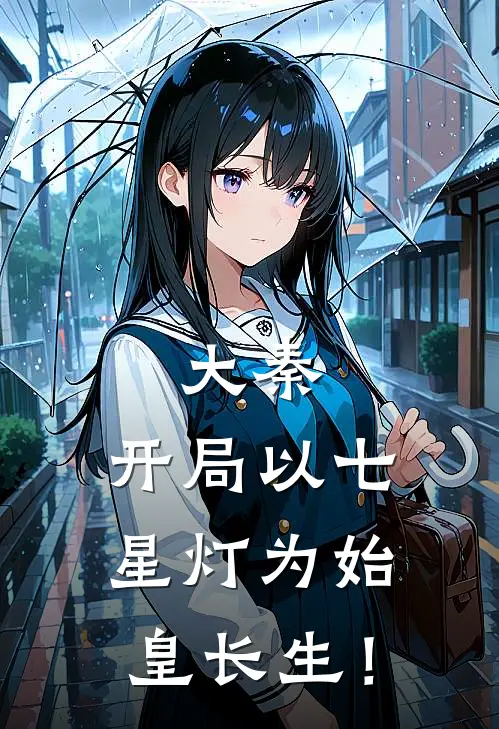 大秦：开局以七星灯为始皇长生！嬴政秦牧最新小说推荐_完本小说免费阅读大秦：开局以七星灯为始皇长生！(嬴政秦牧)