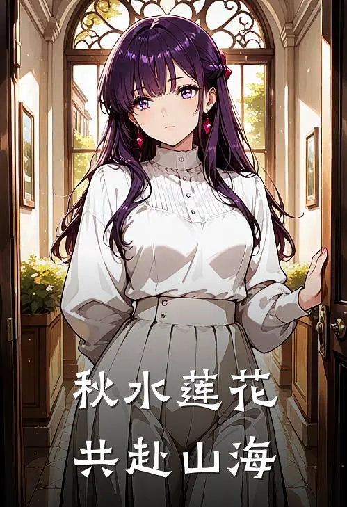 秋水莲花共赴山海萧秋水李莲花热门小说排行_免费小说秋水莲花共赴山海萧秋水李莲花