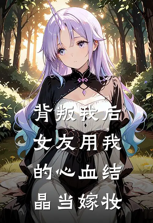 秦柔阿彦《背叛我后，女友用我的心血结晶当嫁妆》全文免费阅读_背叛我后，女友用我的心血结晶当嫁妆全集在线阅读