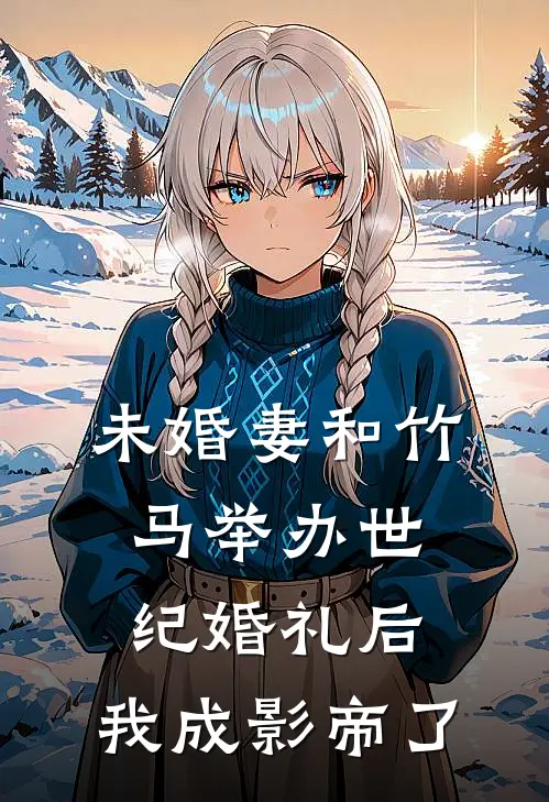 未婚妻和竹马举办世纪婚礼后，我成影帝了