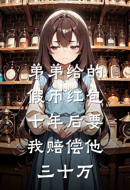 弟弟给的假币红包，十年后要我赔偿他三十万许黄花林周晏完结小说大全_免费热门小说弟弟给的假币红包，十年后要我赔偿他三十万(许黄花林周晏)