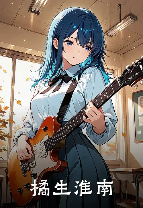 橘生淮南文楠楠楠免费阅读全文_热门小说大全橘生淮南文楠楠楠