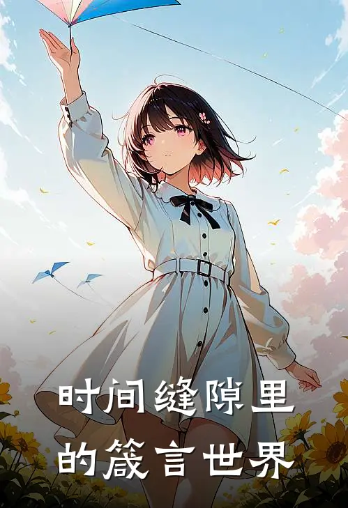 《时间缝隙里的箴言世界》顾归林谨免费完本小说在线阅读_《时间缝隙里的箴言世界》顾归林谨免费小说