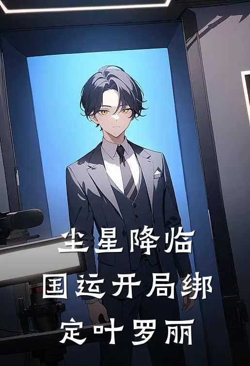 尘星降临：国运开局绑定叶罗丽