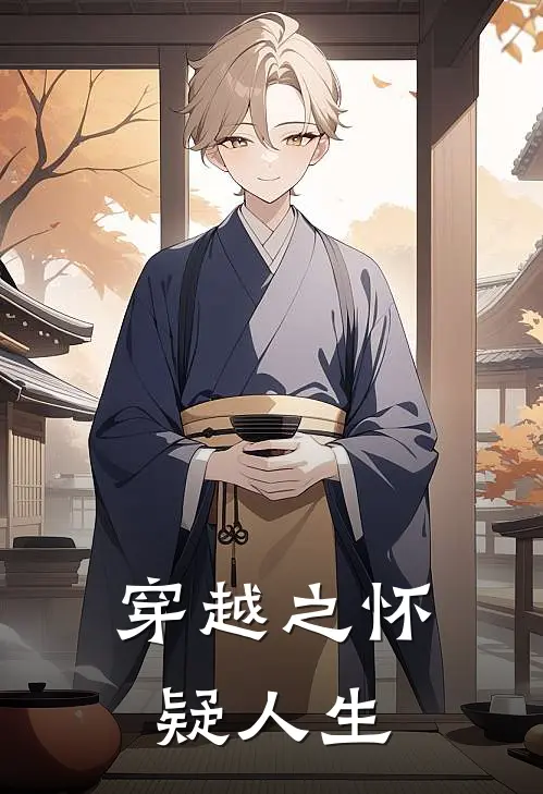 穿越之怀疑人生(陈默司雨荷)已完结小说_穿越之怀疑人生(陈默司雨荷)小说免费在线阅读