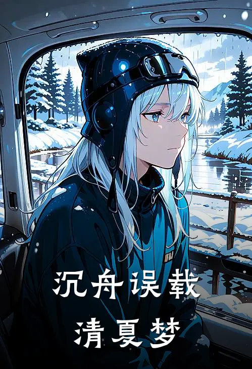 沉舟误载清夏梦阮清夏傅沉舟热门完结小说_最热门小说沉舟误载清夏梦阮清夏傅沉舟