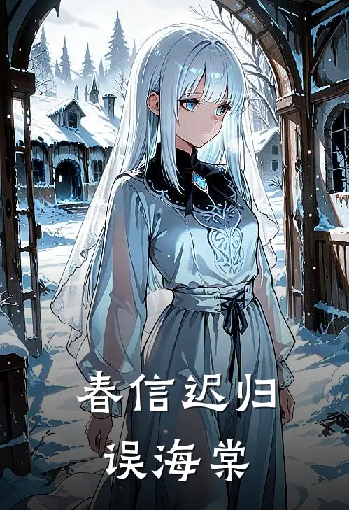 春信迟归误海棠(时以棠温迟)全文免费小说_小说免费完结春信迟归误海棠(时以棠温迟)