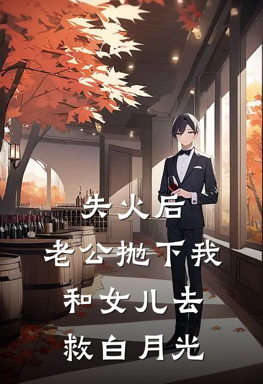 失火后，老公抛下我和女儿去救白月光