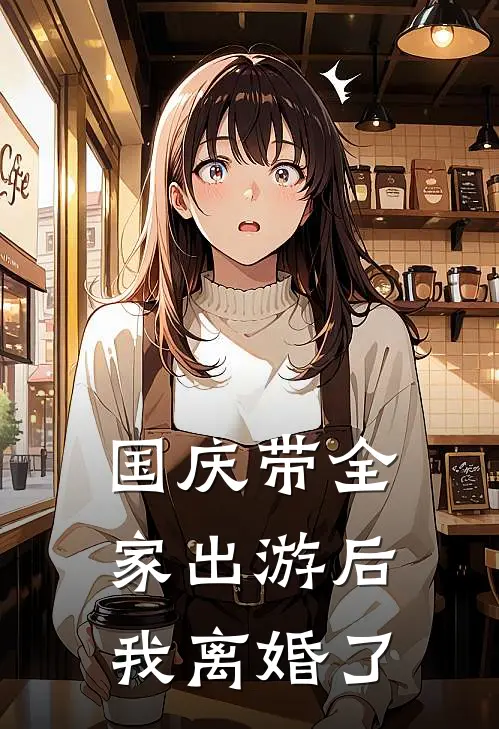 国庆带全家出游后，我离婚了秦朗谢沐阳免费小说完整版_热门的小说国庆带全家出游后，我离婚了秦朗谢沐阳