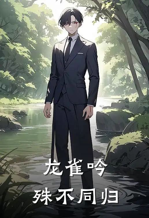 龙雀吟，殊不同归(南星月大周)推荐完结小说_最新章节列表龙雀吟，殊不同归(南星月大周)
