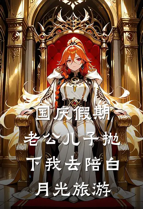 国庆假期，老公儿子抛下我去陪白月光旅游乔安然沈斯年热门的小说_免费小说国庆假期，老公儿子抛下我去陪白月光旅游(乔安然沈斯年)