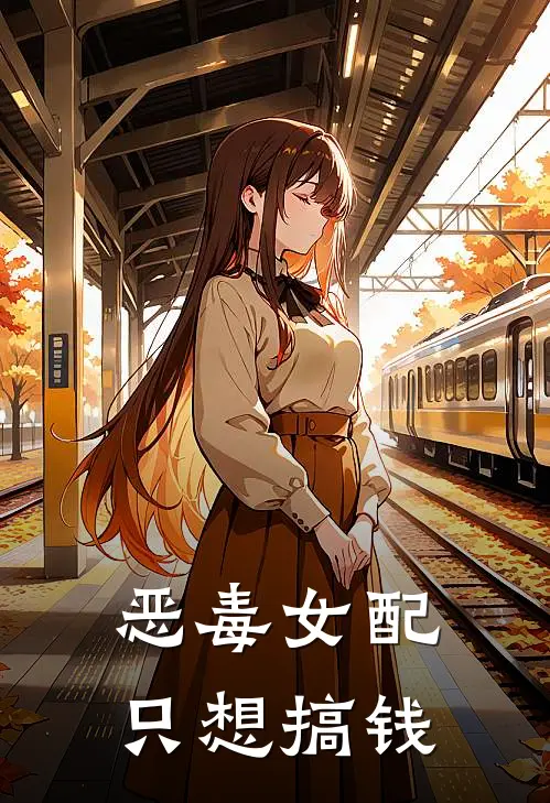 恶毒女配只想搞钱陆南城苏苒最新热门小说_免费小说全文阅读恶毒女配只想搞钱(陆南城苏苒)