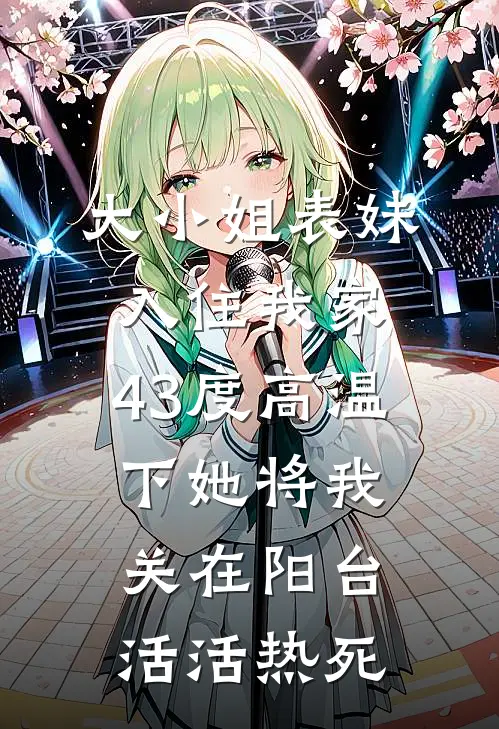 《大小姐表妹入住我家，43度高温下她将我关在阳台活活热死》抖音热门全本阅读_(抖音热门)全集阅读