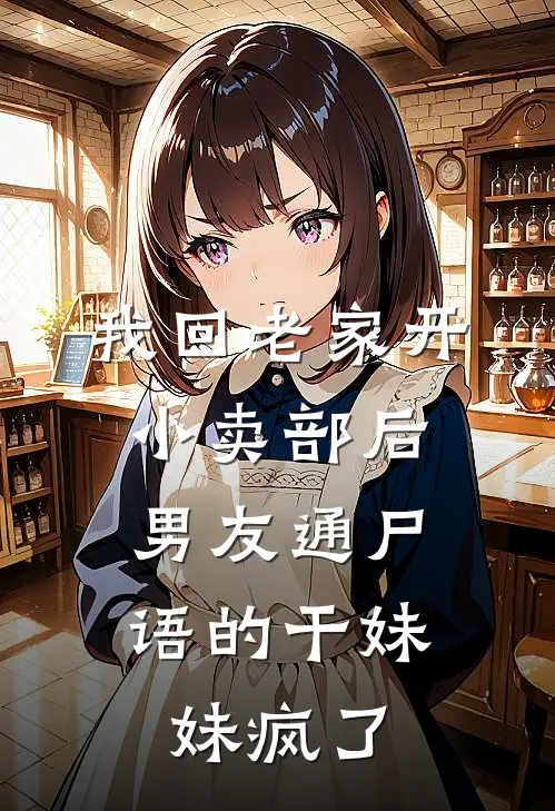 我回老家开小卖部后，男友通尸语的干妹妹疯了白晴齐哥热门小说推荐_完本小说大全我回老家开小卖部后，男友通尸语的干妹妹疯了(白晴齐哥)