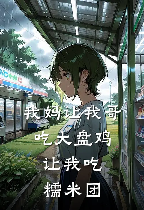 我妈让我哥吃大盘鸡，让我吃糯米团静媛浩浩最新全本小说_最新章节列表我妈让我哥吃大盘鸡，让我吃糯米团(静媛浩浩)