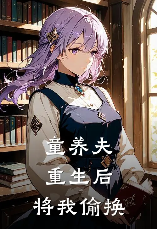 童养夫重生后，将我偷换