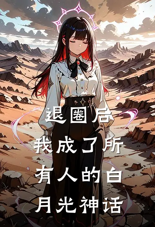 《退圈后，我成了所有人的白月光神话》乔雨菲红姐已完结小说_退圈后，我成了所有人的白月光神话(乔雨菲红姐)火爆小说