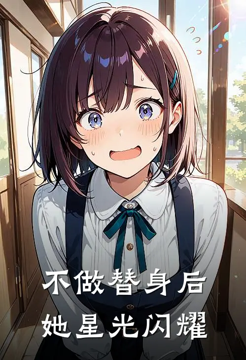 不做替身后，她星光闪耀(傅庭深箐箐)免费小说在线阅读_在线阅读免费小说不做替身后，她星光闪耀(傅庭深箐箐)