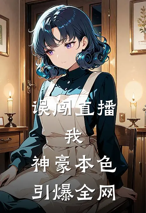 《误闯直播：我，神豪本色引爆全网》时虞澈哥已完结小说_误闯直播：我，神豪本色引爆全网(时虞澈哥)全文免费阅读无弹窗大结局