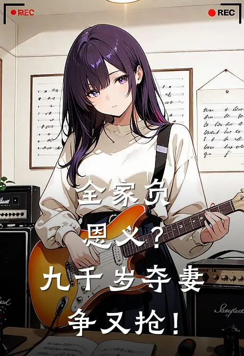 全家负恩义？九千岁夺妻争又抢！