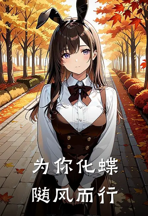 为你化蝶，随风而行林婷陆斯辰最新完结小说推荐_在线免费小说为你化蝶，随风而行(林婷陆斯辰)