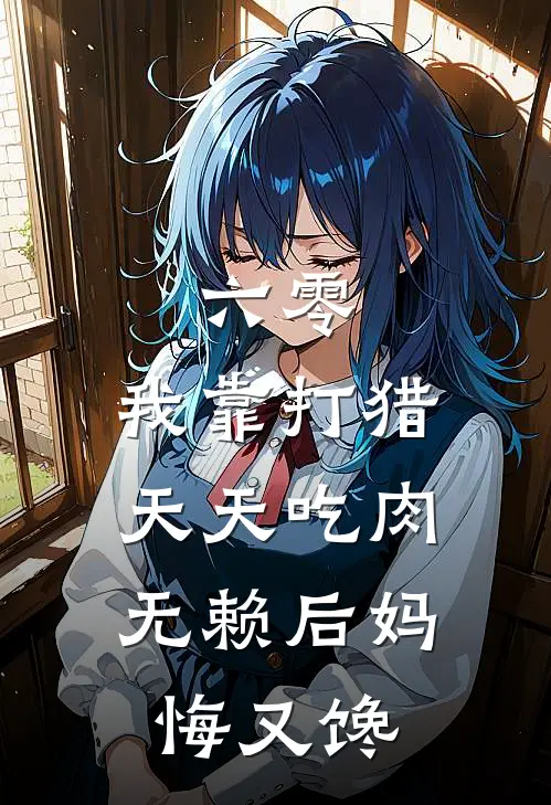 佚名佚名(六零：我靠打猎天天吃肉，无赖后妈悔又馋)完结版免费在线阅读_《六零：我靠打猎天天吃肉，无赖后妈悔又馋》全章节阅读