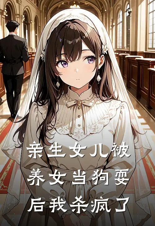 亲生女儿被养女当狗耍后我杀疯了陆瑾行陆软儿最新更新小说_在线阅读免费小说亲生女儿被养女当狗耍后我杀疯了陆瑾行陆软儿