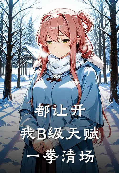 都让开，我B级天赋一拳清场陆泽苏灵儿最新更新小说_在线阅读免费小说都让开，我B级天赋一拳清场陆泽苏灵儿