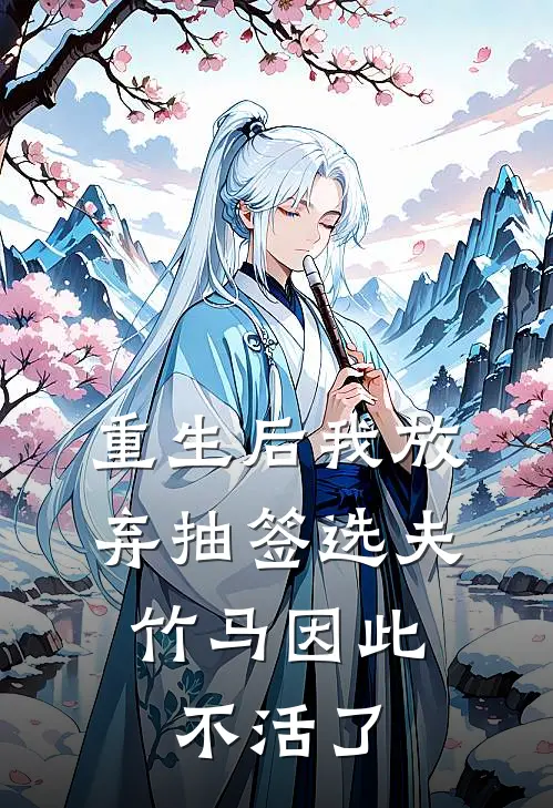 重生后我放弃抽签选夫，竹马因此不活了(傅长安长安)全本免费在线阅读_傅长安长安全文阅读