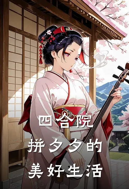 四合院：拼夕夕的美好生活