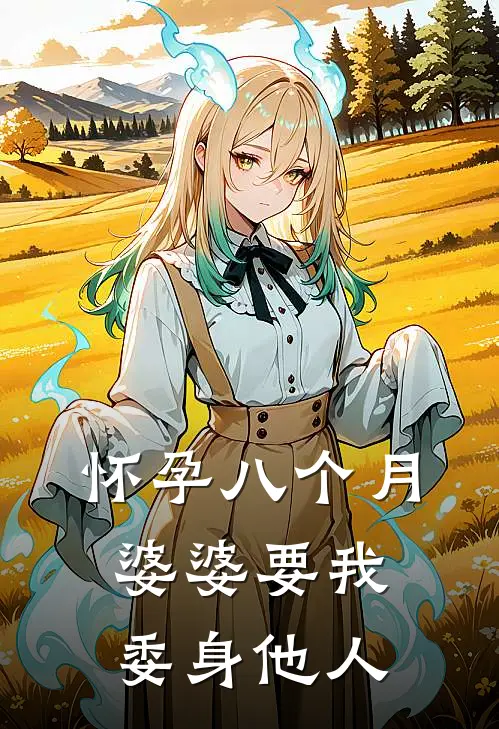 怀孕八个月，婆婆要我委身他人佚名佚名免费小说完整版_完结版小说阅读怀孕八个月，婆婆要我委身他人(佚名佚名)