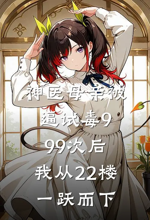 神医母亲被逼试毒999次后，我从22楼一跃而下（姜澜宇梦梦）全文免费阅读无弹窗大结局_神医母亲被逼试毒999次后，我从22楼一跃而下最新章节列表