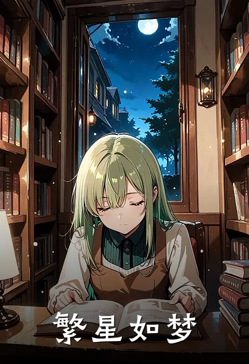 繁星如梦沈繁星建国免费热门小说_最热门小说繁星如梦沈繁星建国