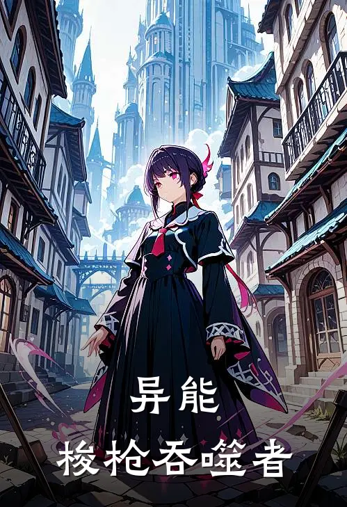 异能：梭枪吞噬者(童十六楚星梵)在哪看免费小说_已完结小说推荐异能：梭枪吞噬者童十六楚星梵