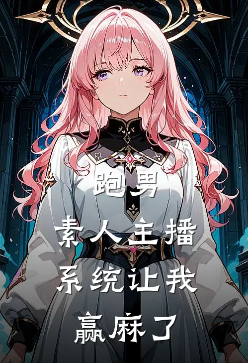 跑男：素人主播，系统让我赢麻了安辰邓朝新热门小说_小说免费阅读跑男：素人主播，系统让我赢麻了(安辰邓朝)