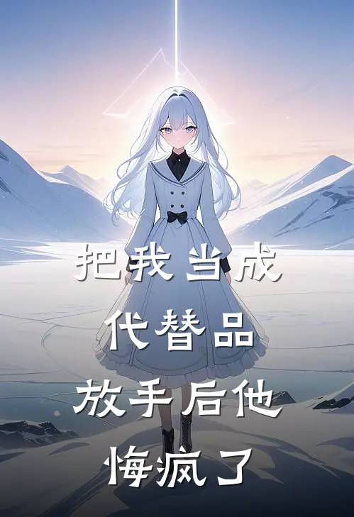 把我当成代替品，放手后他悔疯了佚名佚名免费小说_完本免费小说把我当成代替品，放手后他悔疯了佚名佚名