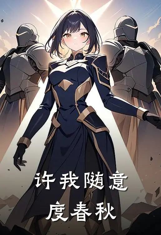 许我随意度春秋