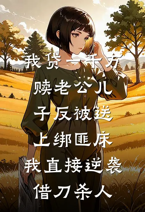 佚名佚名(我贷一千万赎老公儿子反被送上绑匪床，我直接逆袭借刀杀人)最新章节免费在线阅读_我贷一千万赎老公儿子反被送上绑匪床，我直接逆袭借刀杀人最新章节免费阅读