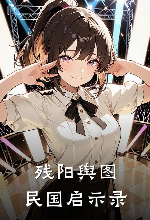 张仰之伯韬（残阳舆图：民国启示录）免费阅读无弹窗_残阳舆图：民国启示录张仰之伯韬全文免费阅读无弹窗大结局