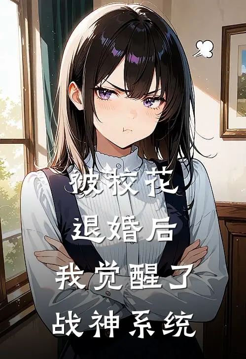 被校花退婚后，我觉醒了战神系统林辰赵昊完整版小说_小说完结推荐被校花退婚后，我觉醒了战神系统(林辰赵昊)