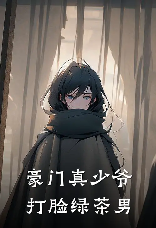 豪门真少爷打脸绿茶男王承礼承礼完结小说免费阅读_完本热门小说豪门真少爷打脸绿茶男王承礼承礼