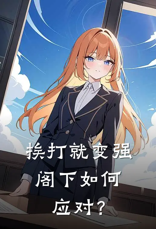 挨打就变强，阁下如何应对？林元宸林晓晓免费小说大全_完结的小说挨打就变强，阁下如何应对？(林元宸林晓晓)