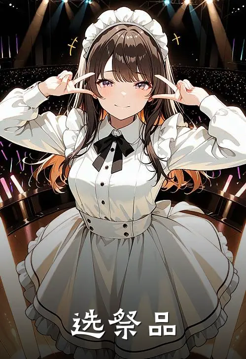 选祭品林渡苏哲完结小说大全_免费小说在哪看选祭品(林渡苏哲)