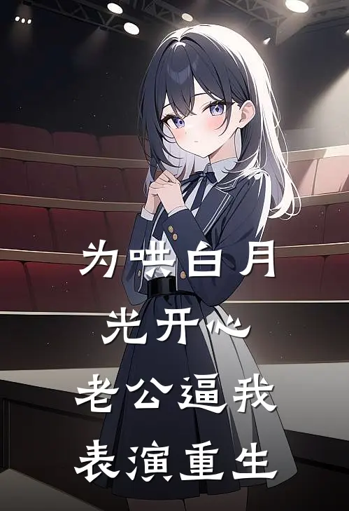 为哄白月光开心，老公逼我表演重生蒋裕白白月全文免费阅读无弹窗大结局_（蒋裕白白月）为哄白月光开心，老公逼我表演重生最新小说