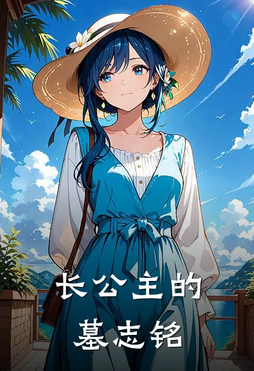 沈知夏小翠(长公主的墓志铭)完结版免费在线阅读_《长公主的墓志铭》全章节阅读