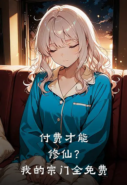 付费才能修仙？我的宗门全免费苏白诸葛风热门小说免费阅读_网络热门小说付费才能修仙？我的宗门全免费(苏白诸葛风)